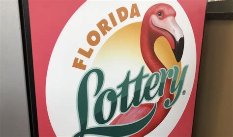 Each playslip contains five panels (A-E). . Florida lottery retailer